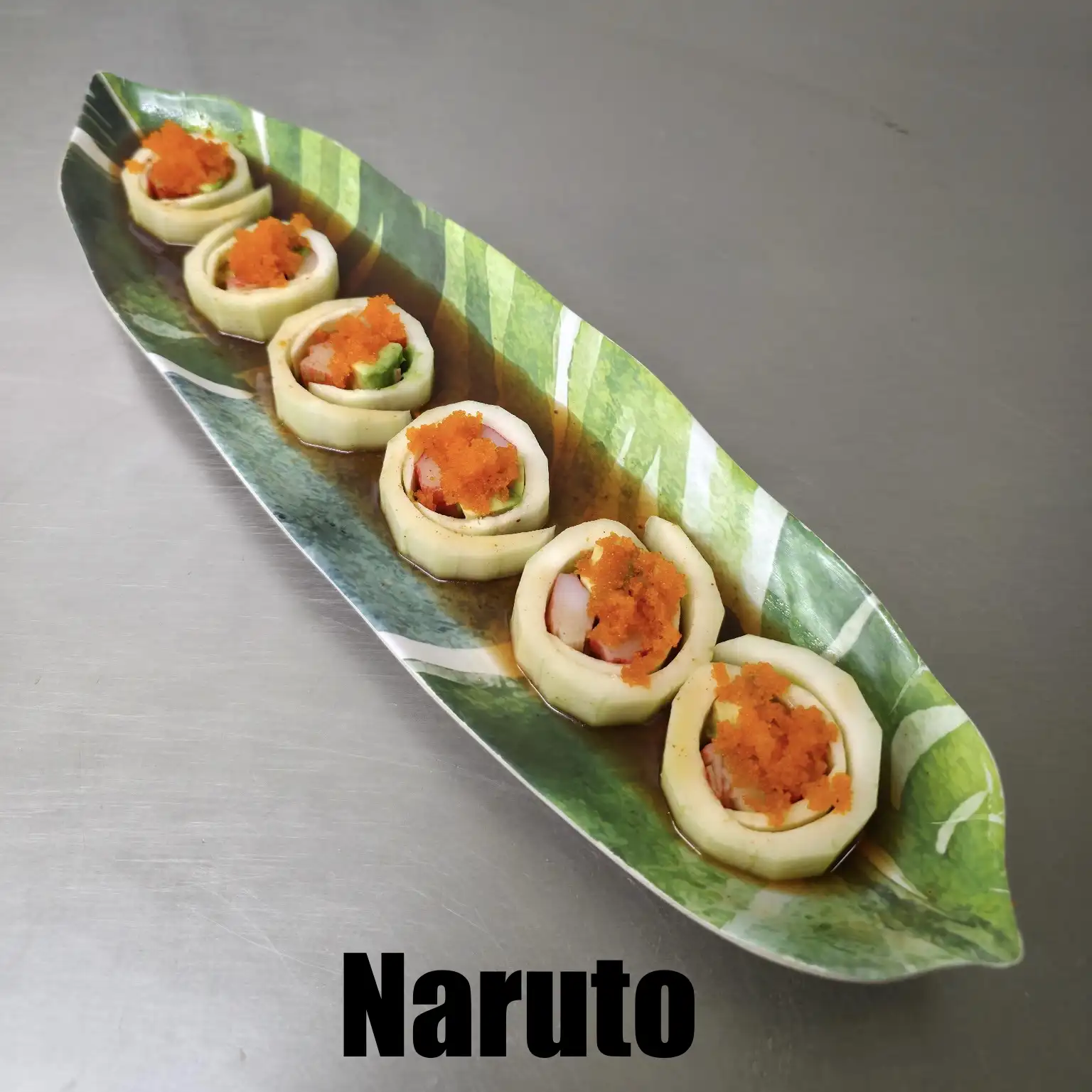 Naruto.