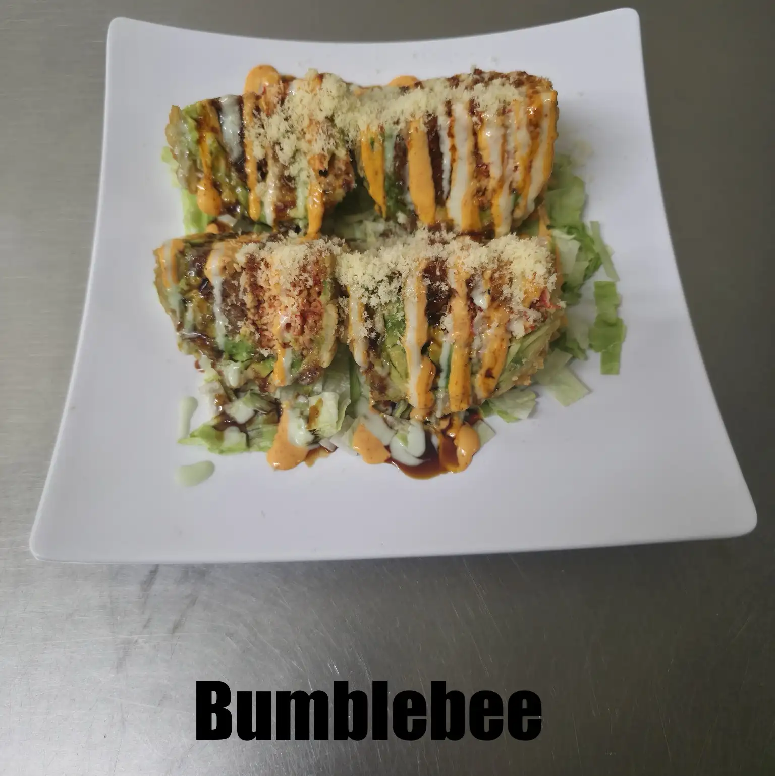 Bumblebee.