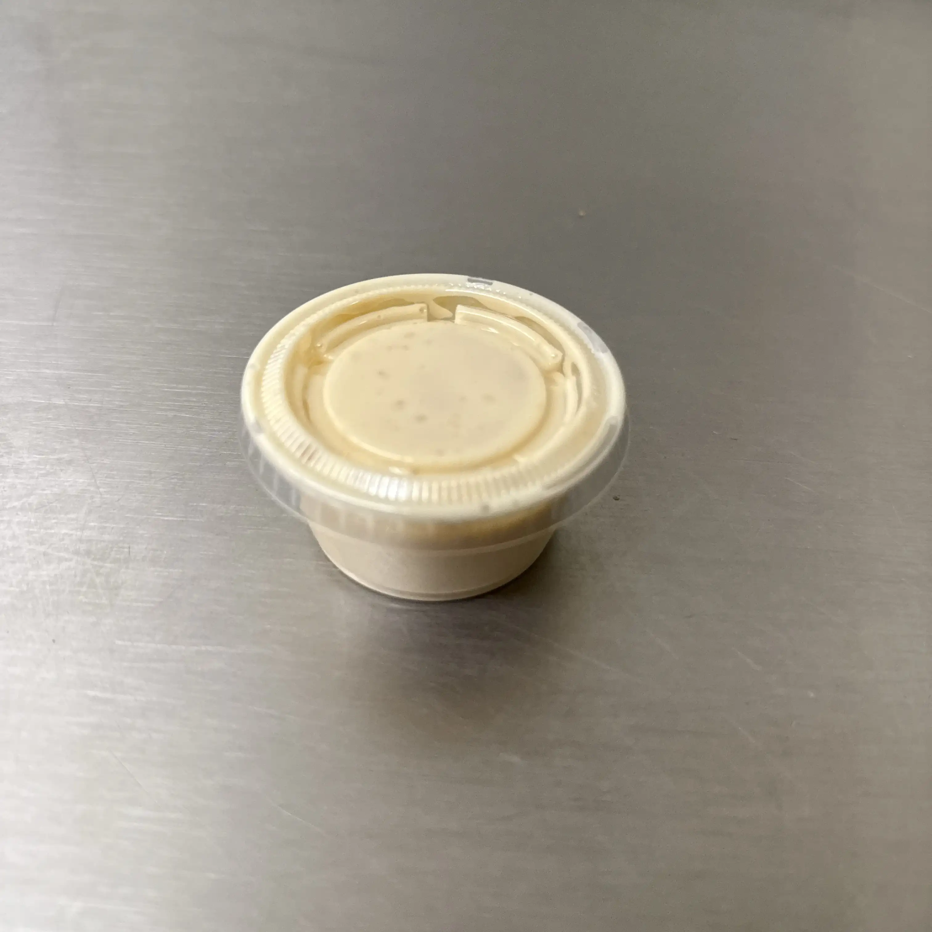 Dressing Sauce.