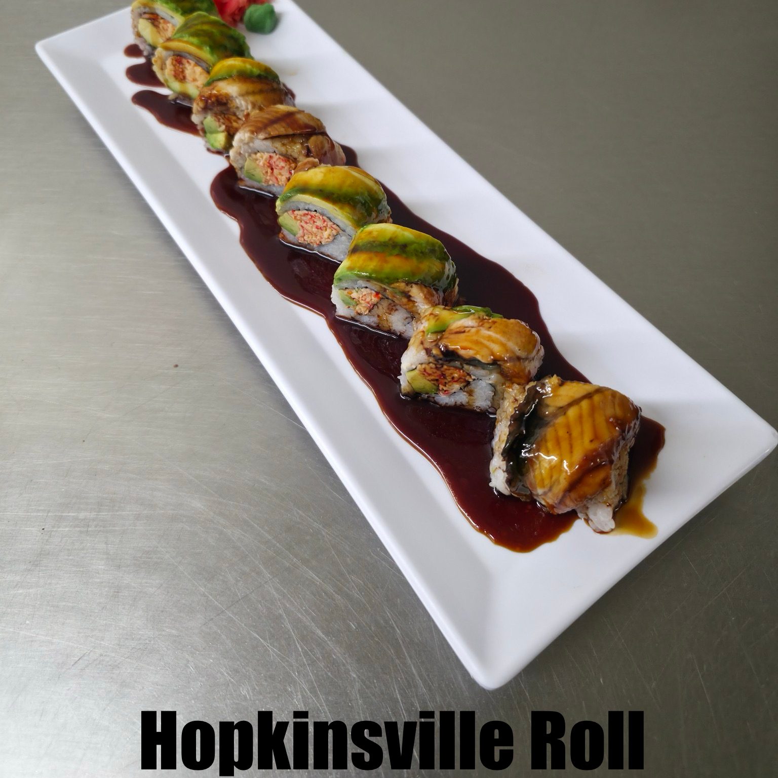 Hopkinsville Roll.