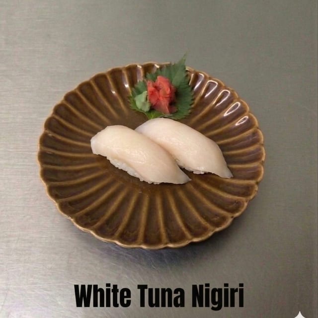 White Tuna / Abako.