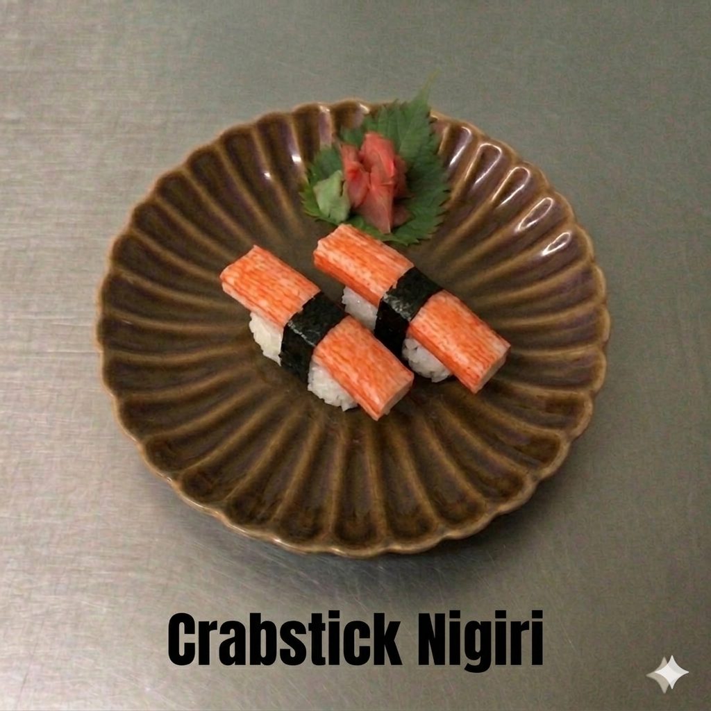 Crab / Kani.