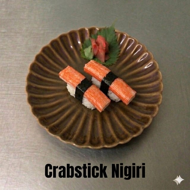 Crab / Kani.