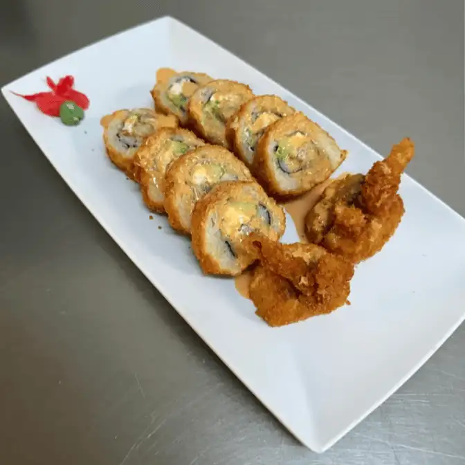 Summer Roll.